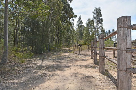 JE Guesthouse, Central To All The Hunter Valley Has To Offer - Taree Accommodation 43