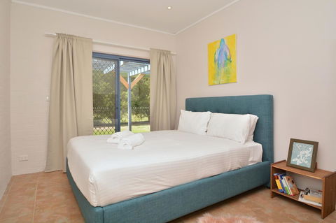 JE Guesthouse, Central To All The Hunter Valley Has To Offer - Taree Accommodation 31