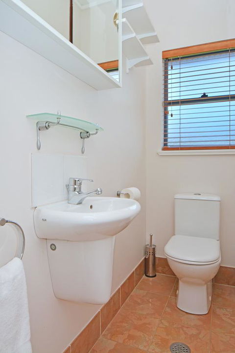 JE Guesthouse, Central To All The Hunter Valley Has To Offer - Taree Accommodation 19