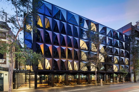 West Hotel Sydney, Curio Collection By Hilton - Taree Accommodation 0