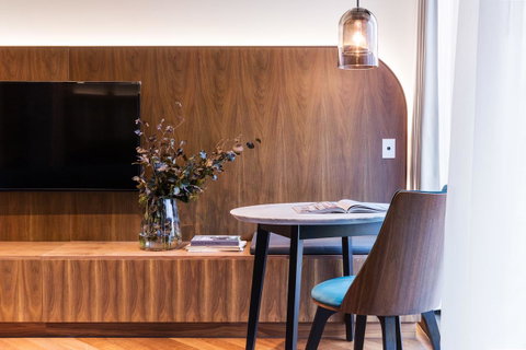 West Hotel Sydney, Curio Collection By Hilton - Taree Accommodation 14