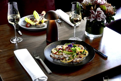 West Hotel Sydney, Curio Collection By Hilton - Taree Accommodation 21