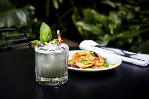 West Hotel Sydney, Curio Collection By Hilton - Taree Accommodation 25