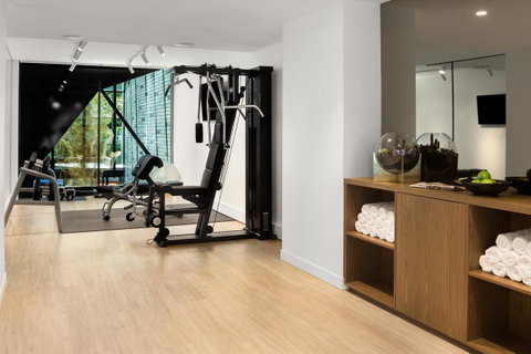 West Hotel Sydney, Curio Collection By Hilton - Taree Accommodation 28