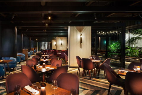 West Hotel Sydney, Curio Collection By Hilton - Taree Accommodation 22