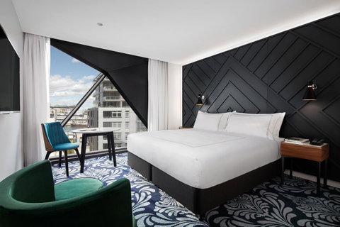 West Hotel Sydney, Curio Collection By Hilton - Taree Accommodation 1