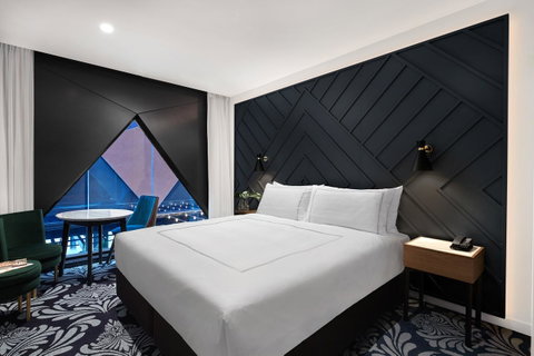 West Hotel Sydney, Curio Collection By Hilton - Taree Accommodation 11