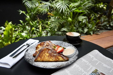 West Hotel Sydney, Curio Collection By Hilton - Taree Accommodation 16