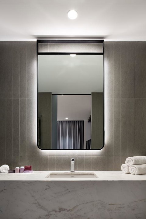 West Hotel Sydney, Curio Collection By Hilton - Taree Accommodation 31