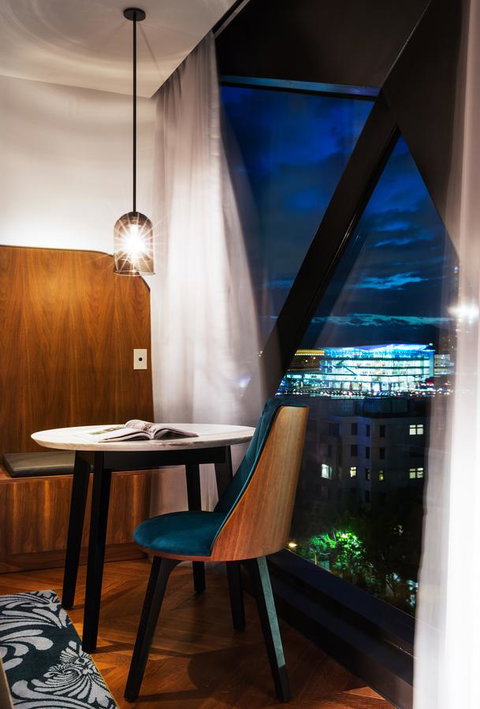 West Hotel Sydney, Curio Collection By Hilton - Taree Accommodation 35