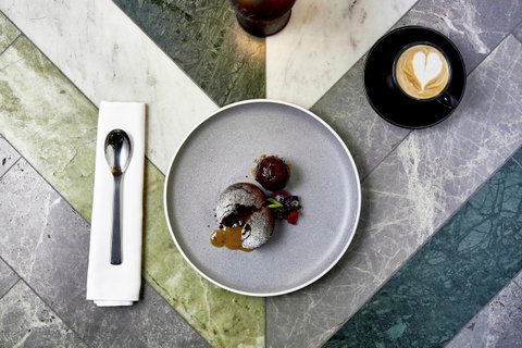West Hotel Sydney, Curio Collection By Hilton - Taree Accommodation 18