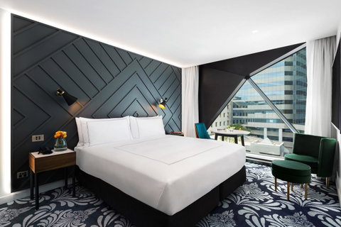 West Hotel Sydney, Curio Collection By Hilton - Taree Accommodation 32