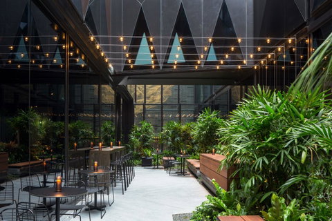 West Hotel Sydney, Curio Collection By Hilton - Taree Accommodation 2