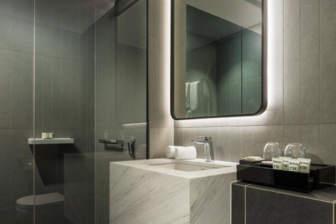 West Hotel Sydney, Curio Collection By Hilton - Taree Accommodation 4