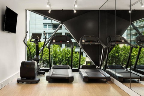 West Hotel Sydney, Curio Collection By Hilton - Taree Accommodation 29