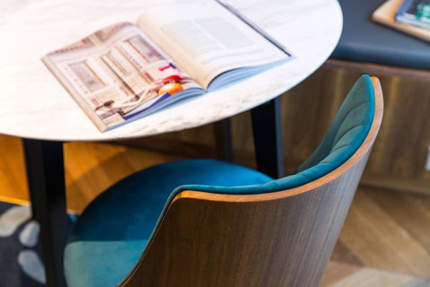 West Hotel Sydney, Curio Collection By Hilton - Taree Accommodation 37