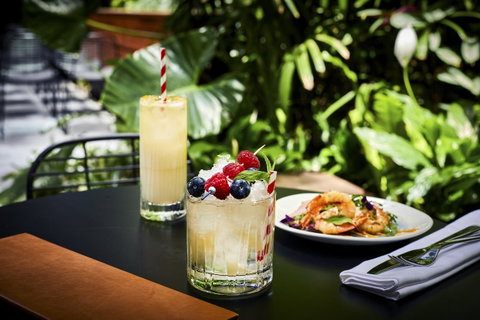 West Hotel Sydney, Curio Collection By Hilton - Taree Accommodation 23