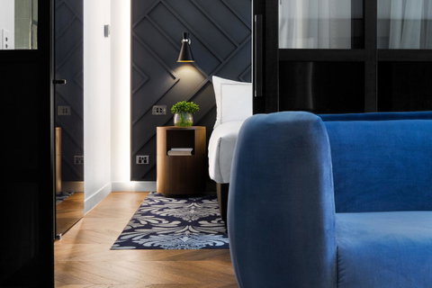 West Hotel Sydney, Curio Collection By Hilton - Taree Accommodation 33