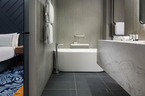 West Hotel Sydney, Curio Collection By Hilton - Taree Accommodation 38