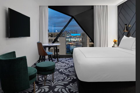 West Hotel Sydney, Curio Collection By Hilton - Taree Accommodation 30