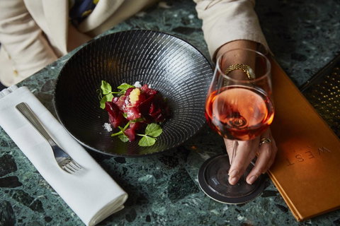 West Hotel Sydney, Curio Collection By Hilton - Taree Accommodation 20