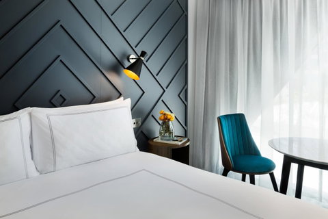 West Hotel Sydney, Curio Collection By Hilton - Taree Accommodation 5