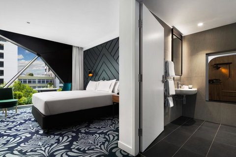West Hotel Sydney, Curio Collection By Hilton - Taree Accommodation 6