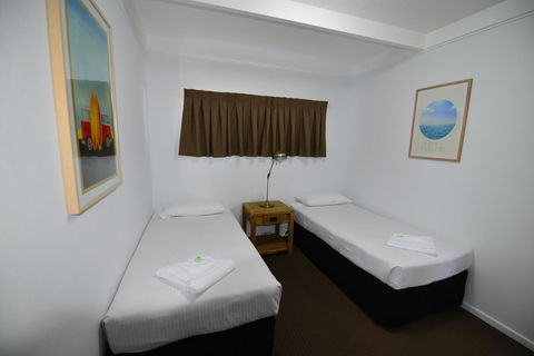 City Centre Apartments - Taree Accommodation 1