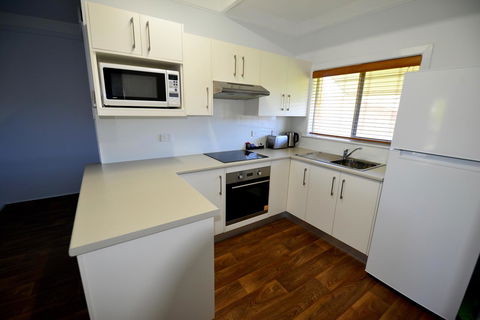 City Centre Apartments - Taree Accommodation 4