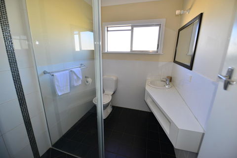 City Centre Apartments - Taree Accommodation 5