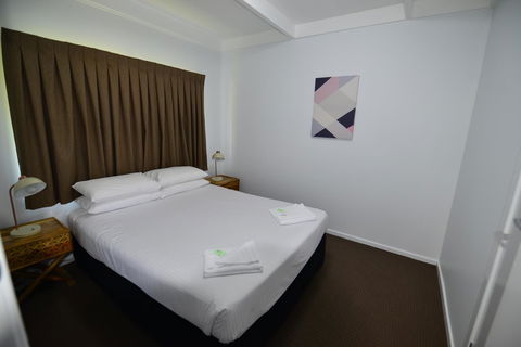 City Centre Apartments - Taree Accommodation 0