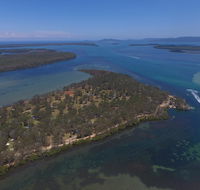 Lani's Holiday Island - Taree Accommodation