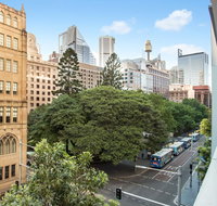 Travelodge Hotel Sydney Wynyard - Taree Accommodation