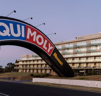 Rydges Mount Panorama Bathurst - Taree Accommodation
