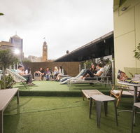 Railway Square YHA - Taree Accommodation