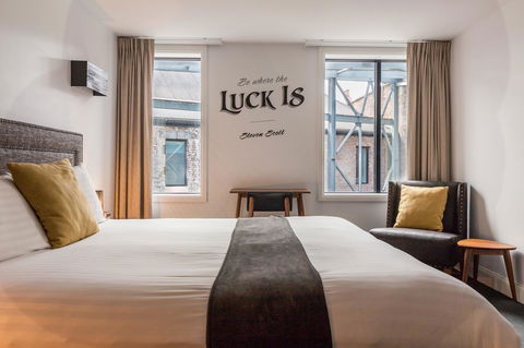 The Lucky Hotel - Taree Accommodation 20