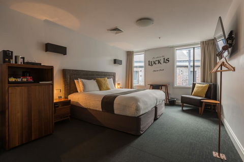 The Lucky Hotel - Taree Accommodation 35