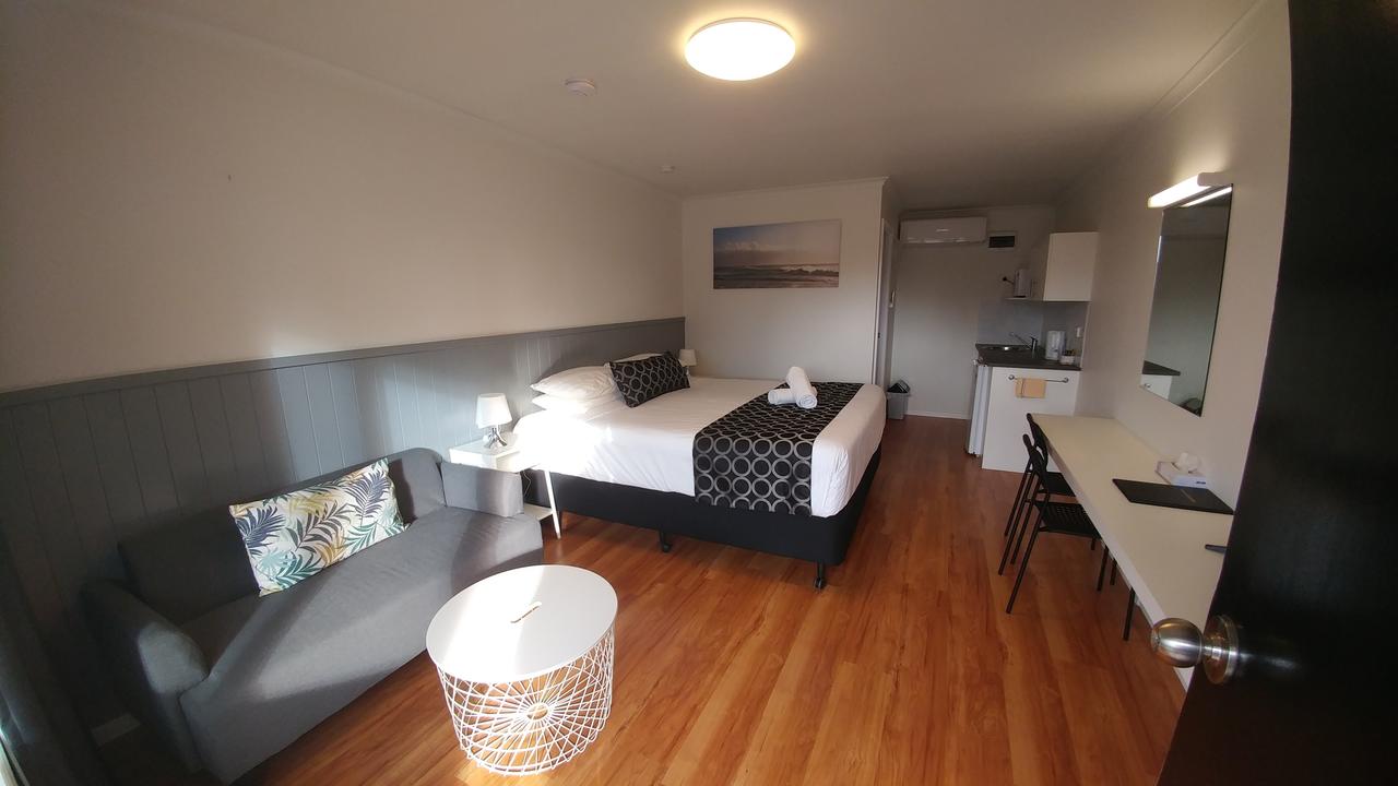 Nungatta South NSW Taree Accommodation