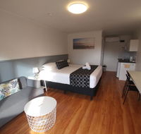 Eden Motel - Taree Accommodation