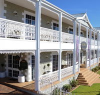 Ashby House Motor Inn - Taree Accommodation