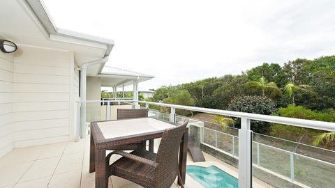 Pacific Blue, Salamander Bay - Taree Accommodation 19