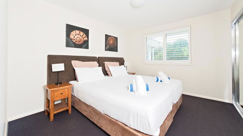 Pacific Blue, Salamander Bay - Taree Accommodation 15