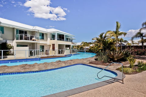 Pacific Blue, Salamander Bay - Taree Accommodation 0