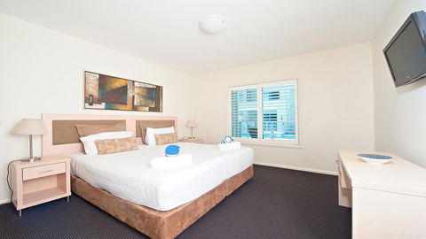 Pacific Blue, Salamander Bay - Taree Accommodation 9