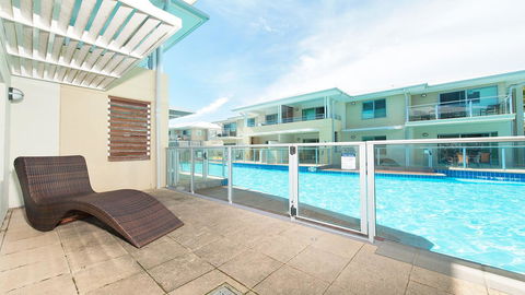 Pacific Blue, Salamander Bay - Taree Accommodation 10