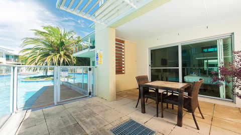Pacific Blue, Salamander Bay - Taree Accommodation 5