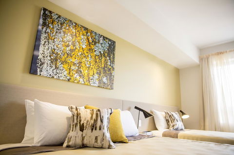 Lithgow Workies Club Motel - Taree Accommodation 14