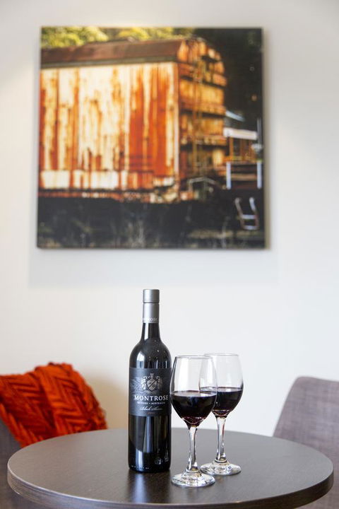 Lithgow Workies Club Motel - Taree Accommodation 16