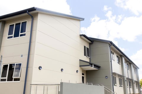 Lithgow Workies Club Motel - Taree Accommodation 29