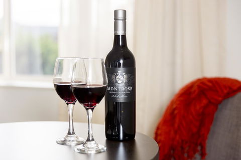 Lithgow Workies Club Motel - Taree Accommodation 20